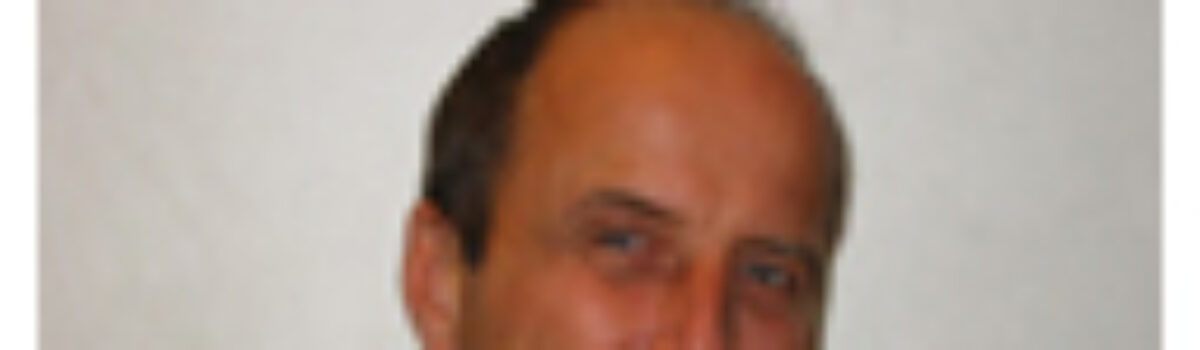 Richard PINSKER