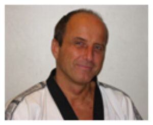 Richard PINSKER