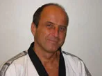 Taekwondo Meister Richard