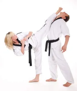 TaeKwonDo in Korea 