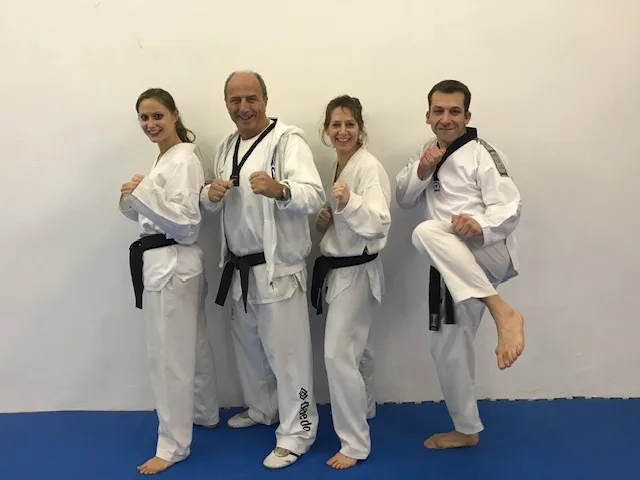 Sportwissenschaftliche Fundierung des Trainingsaufbaus